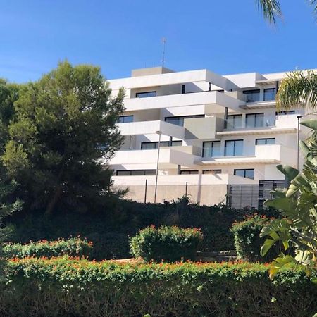 Magnificent Frontline Golf Penthouse In Navigolf La Cala De Mijas Apartment Exterior foto